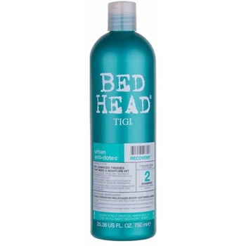 Bed Head Recovery Shampoo (suché a poškodené vlasy) - Šampón